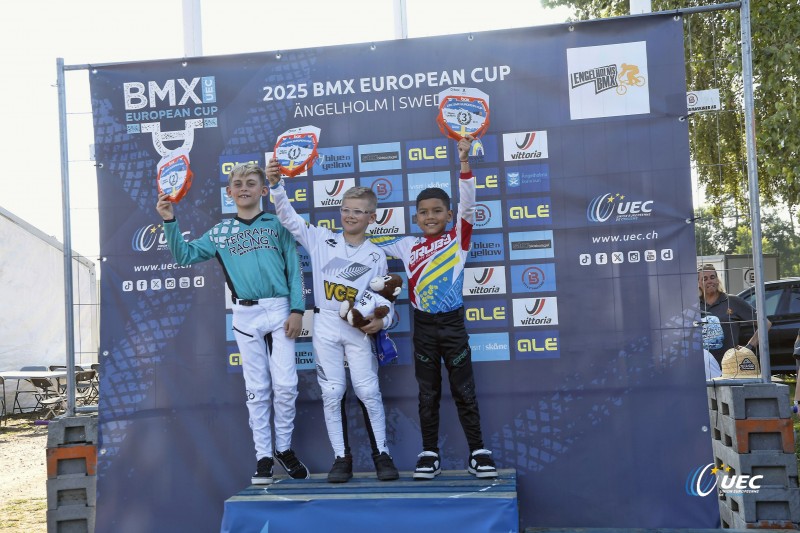 Tour de France 2025 - 112th Edition - 13th stage Loudenvielle - Peyragudes 10,9 km - 18/07/2025 -  - Kei Tsuji/SprintCyclingAgency?2025